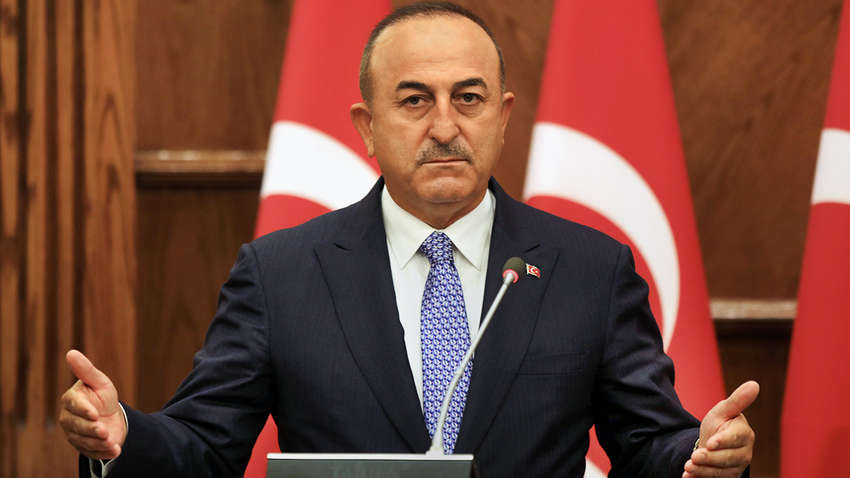 В Турции назвали российское условие для продления зернового коридора