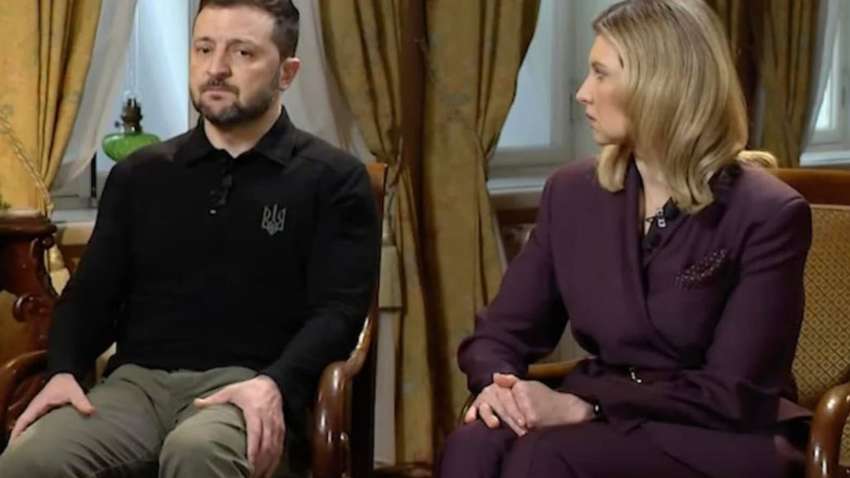 Жена Зеленского пожаловалась на сложный период в личной жизни: в чем причина