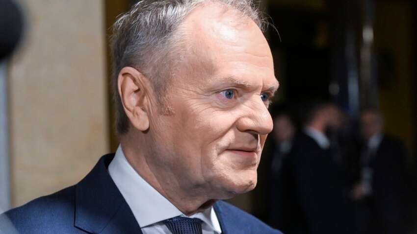 Польша напугана последними действиями США: озвучено тревожное заявление Польша напугана последними действиями США: озвучено тревожное заявление