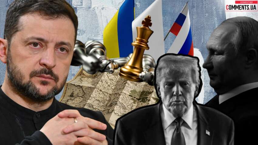 Чи готуються для України сценарій «мир до травня»: про що говорять натяки Зеленського