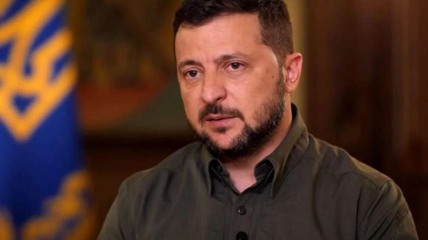 Зеленський назвав ризики для України, якщо війна перейде на територію Росії