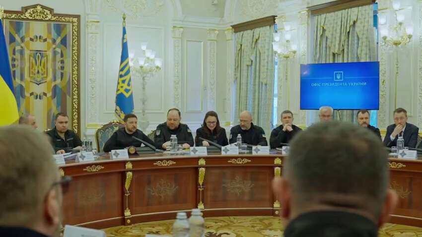 Зеленский жестко опустил Кличко из-за провала в важной задаче: детали Зеленский жестко опустил Кличко из-за провала в важной задаче: детали