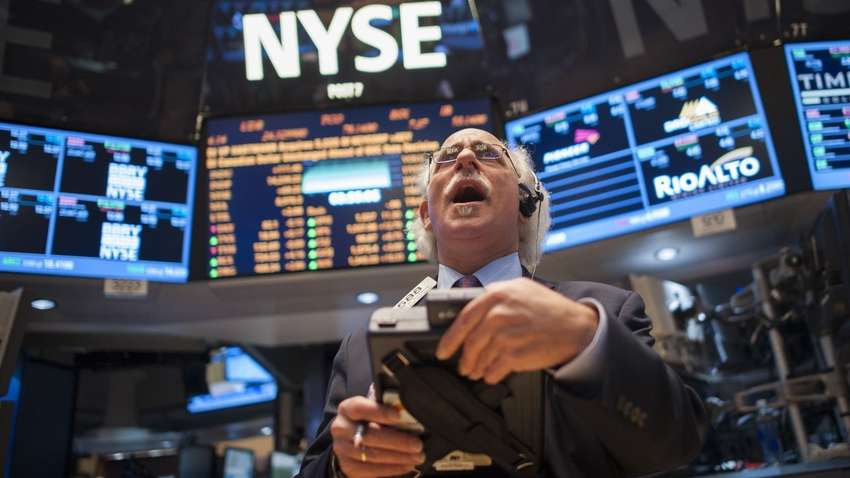 Світові індекси падають через побоювання щодо другої хвилі коронавірусу