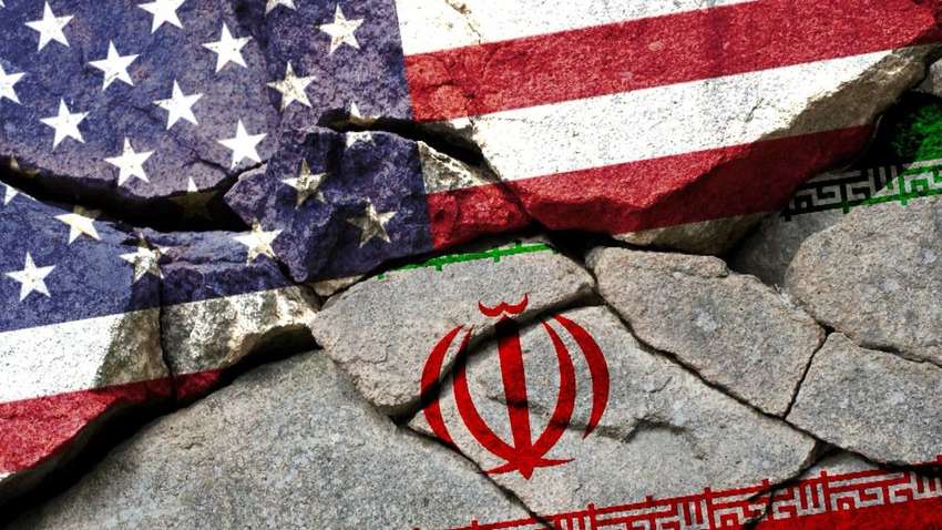 В Иране Пентагон и американские солдаты признаны террористами