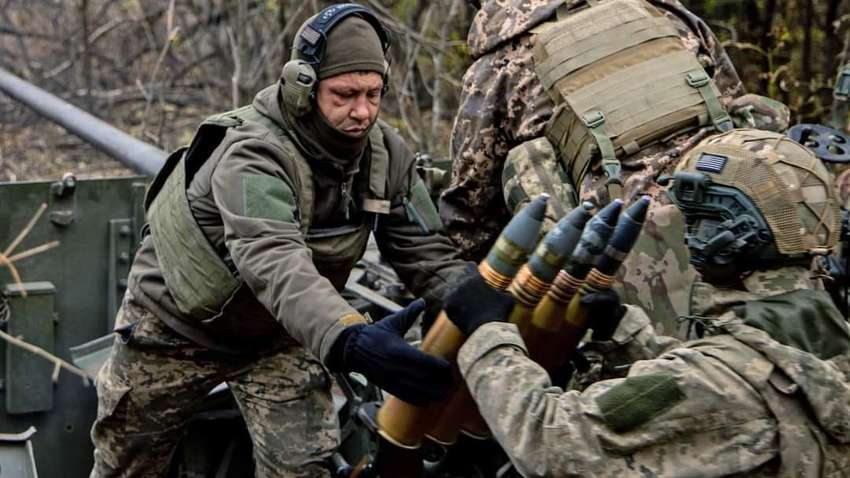 Эти пленные на вес золота: стало известно, кого РФ готова обменивать в первую очередь Эти пленные на вес золота: стало известно, кого РФ готова обменивать в первую очередь