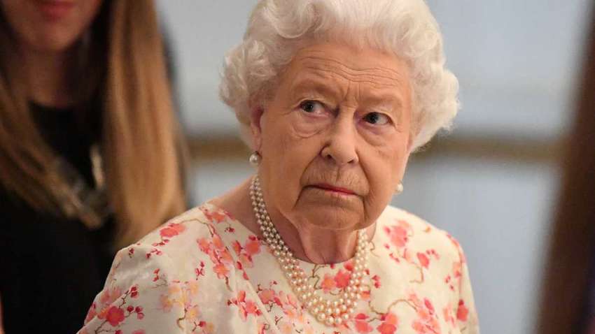 Королева Єлизавета скасовує плани на день народження, оскільки коронавірус вражає Великобританію