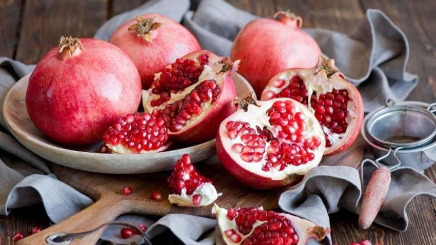 Овочі та фрукти, які не дадуть погладшати взимку