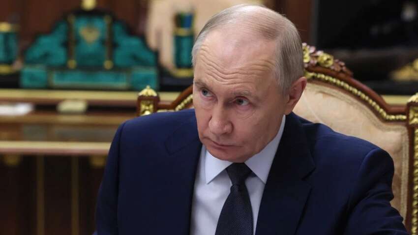 Путин принял самое плохое среди возможных решений о войне: в США ошеломили Украину предупреждением  
