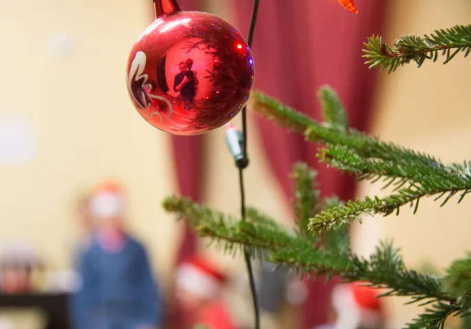 Зіркові підказки на Різдво: детальний гороскоп для кожного знака зодіаку Зіркові підказки на Різдво: детальний гороскоп для кожного знака зодіаку