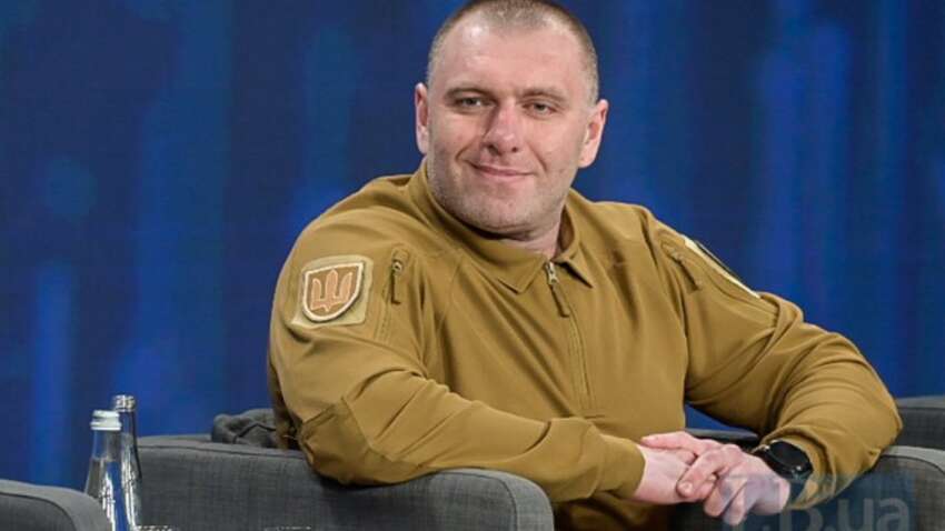 Зеленський може звільнити голову СБУ Василя Малюка 