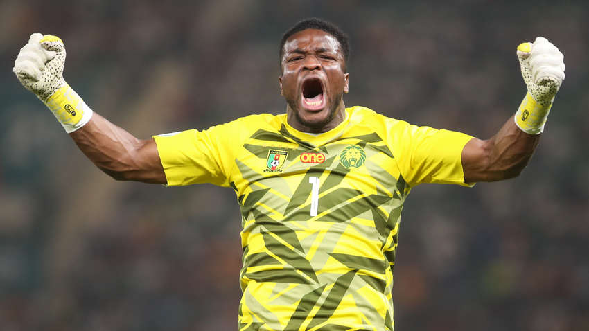 Камерун в сумасшедшем матче переиграл Гамбию и вышел в плей-офф КАН (ВИДЕО)