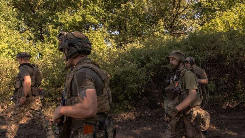 У США відповіли, чи може операція ЗСУ у Росії змінити хід війни