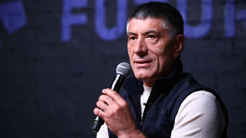 Российский магнат купил Forbes, - The Washington Post