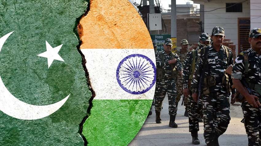 В небе около 125 самолетов: Индия и Пакистан провели самый ожесточенный бой современности  В небе около 125 самолетов: Индия и Пакистан провели самый ожесточенный бой современности