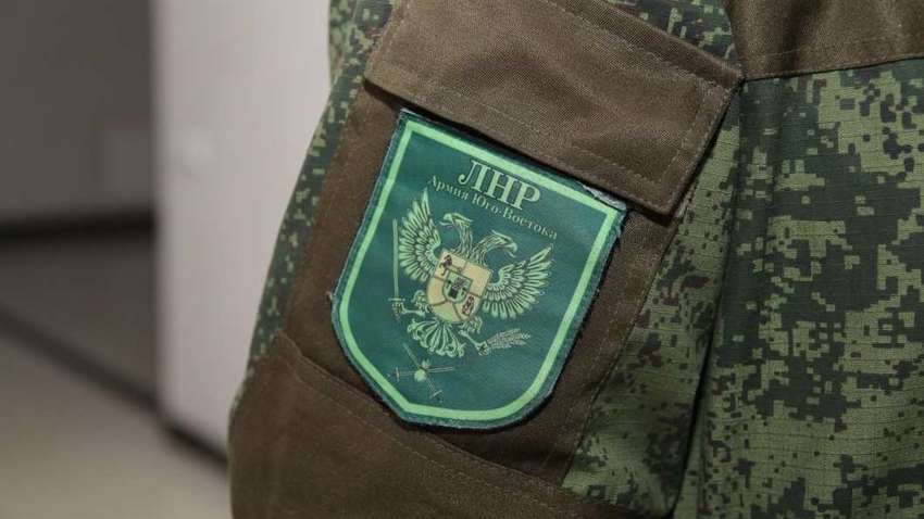 В Украине работал боевик «ЛНР»: где найдено его склад оружия (ФОТО, ВИДЕО) В Украине работал боевик «ЛНР»: где найдено его склад оружия (ФОТО, ВИДЕО)