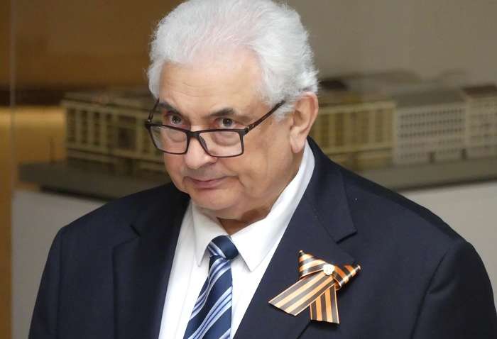 Россия пристыдила Германию, напомнив о ее «нацистском долге» перед россиянами Россия пристыдила Германию, напомнив о ее «нацистском долге» перед россиянами