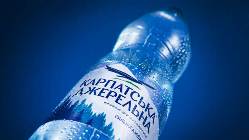 Польская компания Maspex после скандала купила производителя "Карпатська Джерельна" Польская компания Maspex после скандала купила производителя "Карпатська Джерельна"