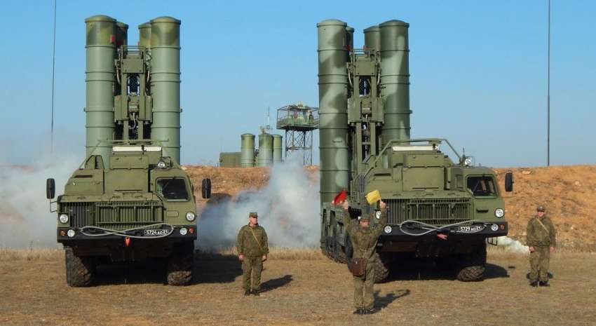 Росія стягнула комплекси С-300 та С-400 до Білорусі: до чого готується Кремль – звідки чекати загрози