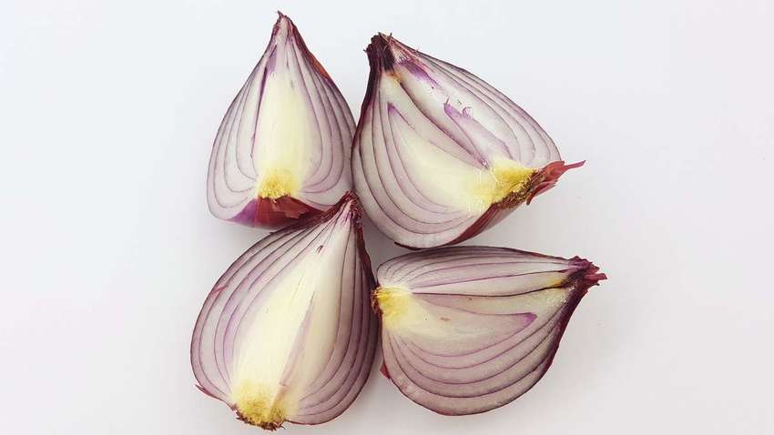 Зберігайте цибулю правильно: кілька корисних порад для господарок