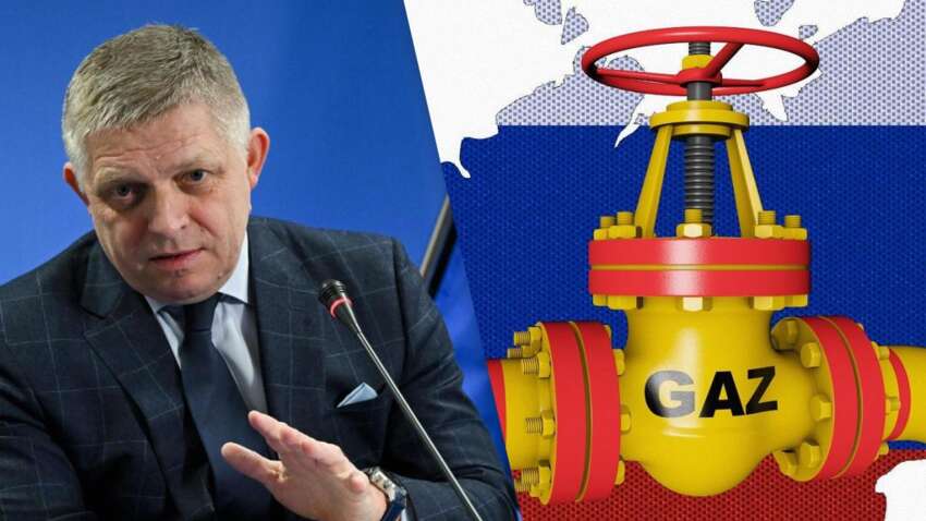 Фіцо дав жорсткого ляпаса ЄС: яке рішення Братислави щодо РФ стане шоком 