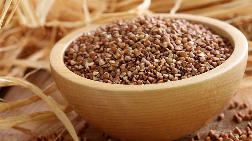 За минувший период 2019 года цена на гречку выросла на 40%