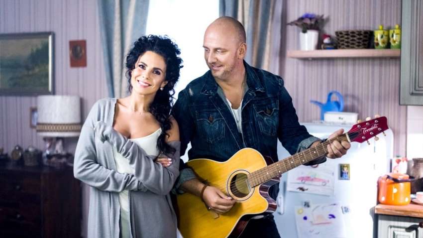 У Каменских не сложились теплые отношения с 11-летним сыном Потапа