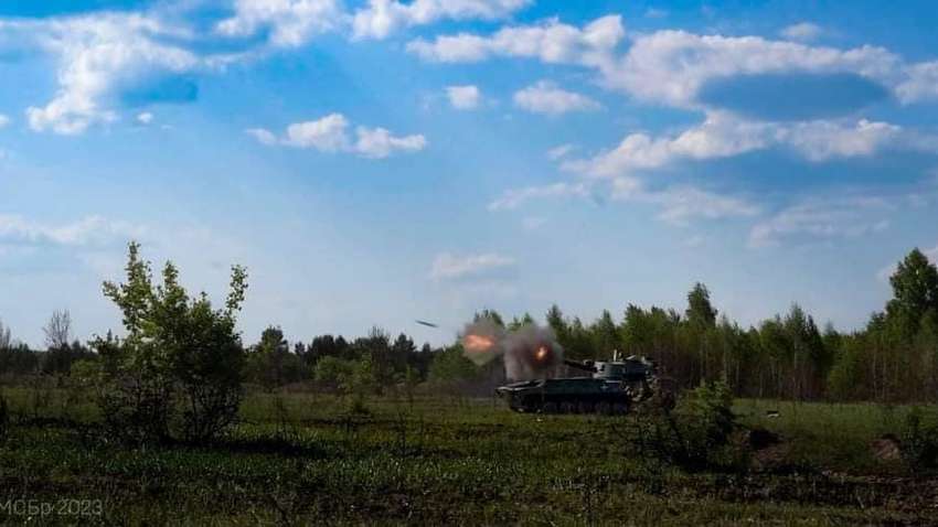 Первые выводы от продвижения украинской армии – какой хитрости все ждут от ВСУ