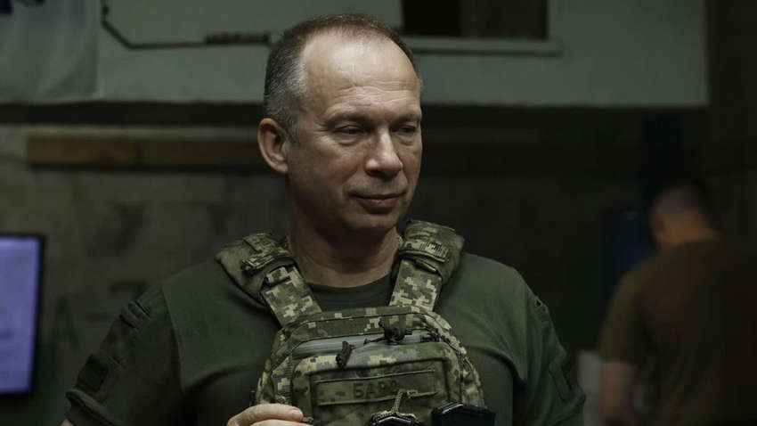 Изменится ли армия после прихода Сырского: что и почему важно исправить Изменится ли армия после прихода Сырского: что и почему важно исправить