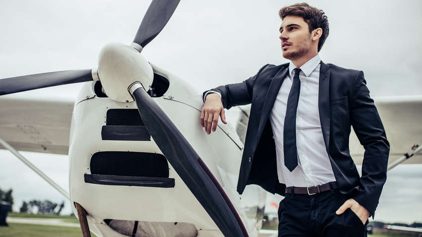 Сын иммигранта из Украины попал в рейтинг самых богатых семей мира