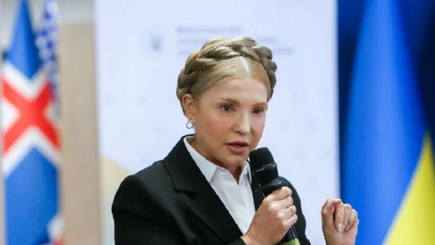 У цієї Ради залишилася єдина функція: озвучено несподіваний прогноз щодо скандалу з Тимошенко У цієї Ради залишилася єдина функція: озвучено несподіваний прогноз щодо скандалу з Тимошенко