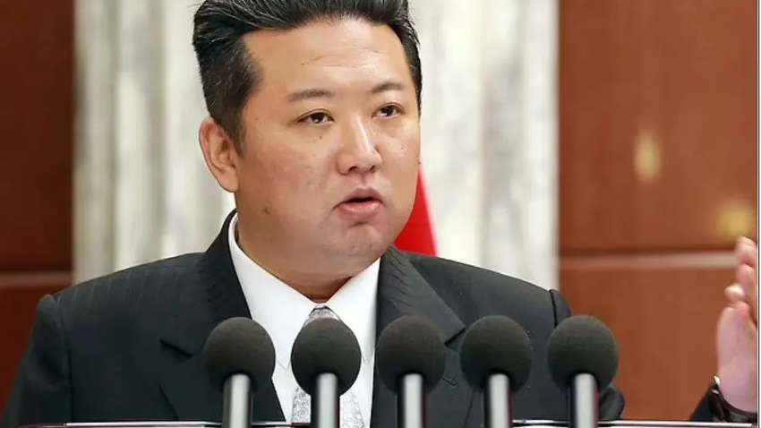 Какое вооружение Северная Корея может предоставить россии, - военный обозреватель