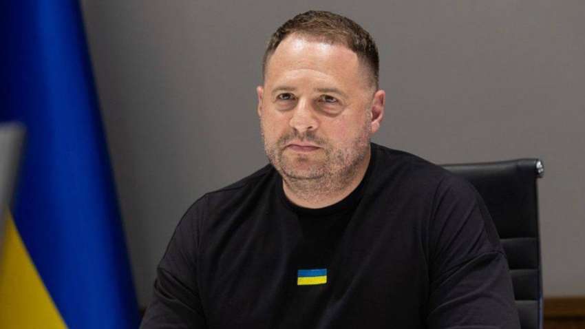 У Зеленського розповіли про підготовку до другого Саміту миру У Зеленського розповіли про підготовку до другого Саміту миру