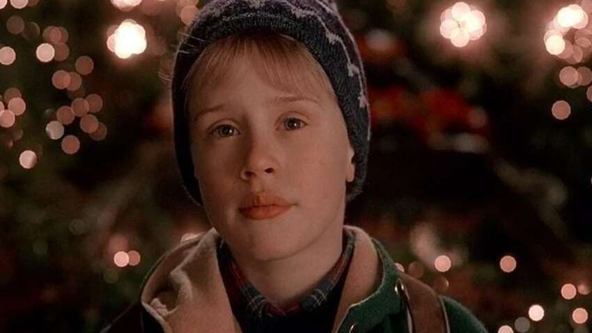 «Один дома» может иметь продолжение: Маколей Калкин поделился идеей сюжета «Один дома» может иметь продолжение: Маколей Калкин поделился идеей сюжета