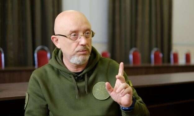 ЗСУ тепер має чим вражати балістичні ракети, - Резніков