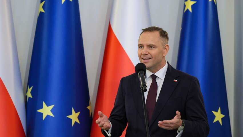 Що Польща хоче від України в обмін на винищувачі МіГ-29: нова заява Навроцького 