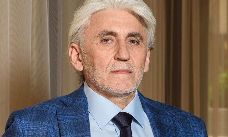 Заявления о дефолте Украины – звоночки инвесторам отложить вливания украинскую экономику «на потом», - Таршин