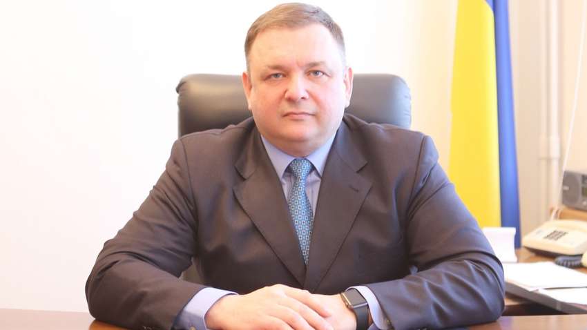 Суд поновив на посаді ексголову КСУ Шевчука