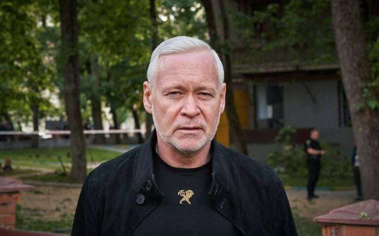 Мер Харкова Терехов про енергопостачання: «Ситуація дуже складна»