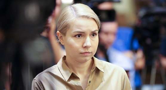 СМИ: Шабунин признал, что его соратница Радина своим голосованием открыла путь коррупционерам в суды