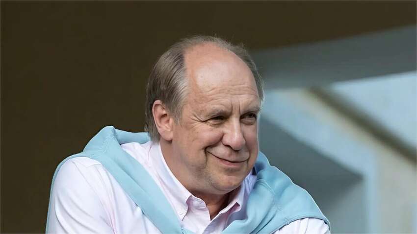 Актор з РФ та зірка "Сватів" відповів, чому росіяни, які мовчать, не заслуговують на прощення