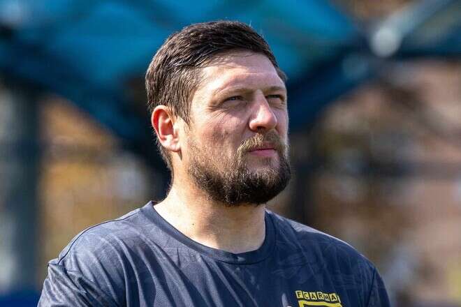 Языковой скандал в медиафутболе: выгнали того, кто напомнил о государственной