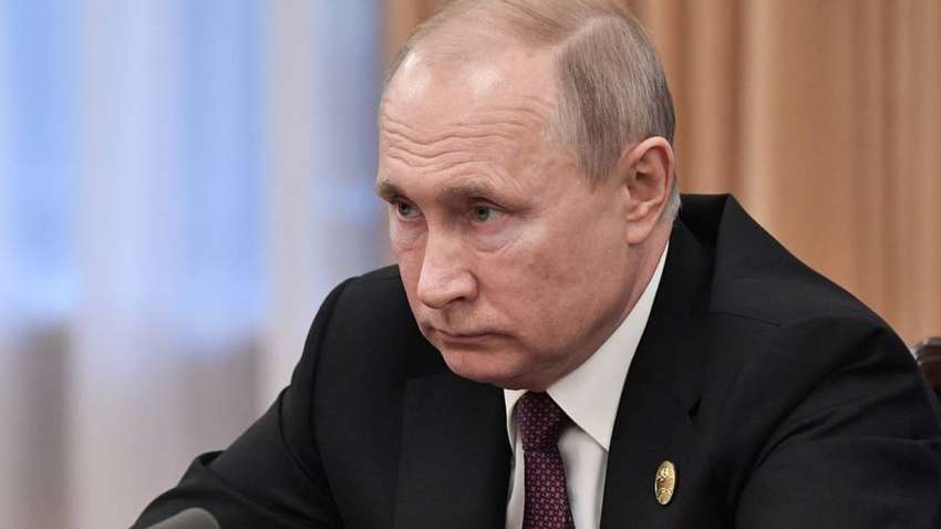 Россия выдвинула условие для нормандского формата