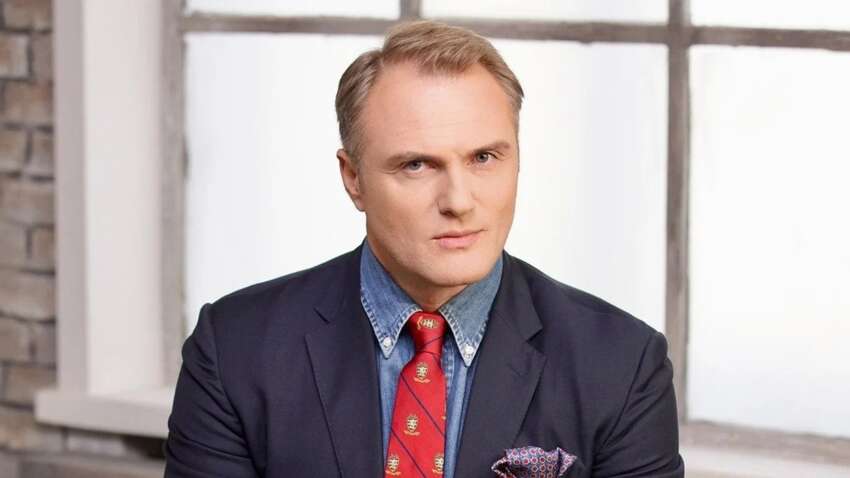 «Вирізав чергову онкологію»: композитор Євген Рибчинський розповів про серйозну хворобу «Вирізав чергову онкологію»: композитор Євген Рибчинський розповів про серйозну хворобу