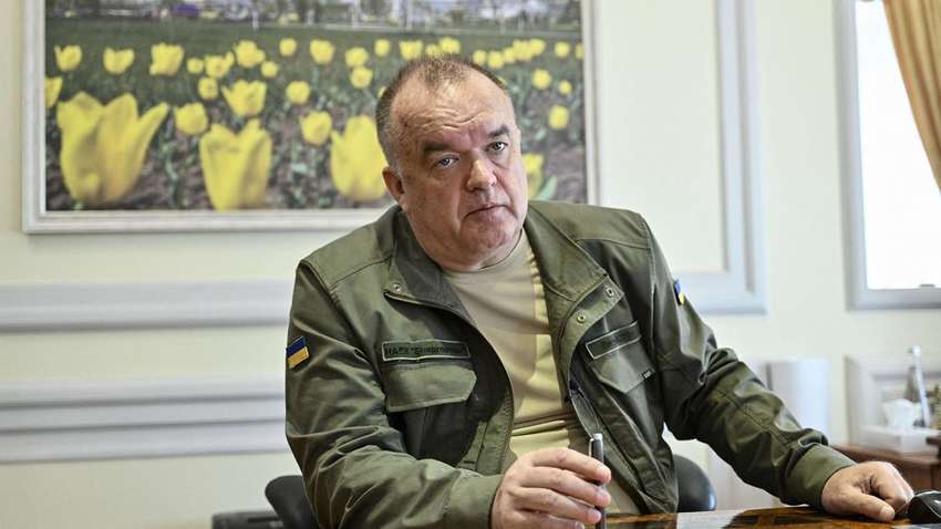 Три тысячи сотрудников "Энергоатома" заключили соглашения с "Росатомом", а две тысячи уехали за границу, – Котин