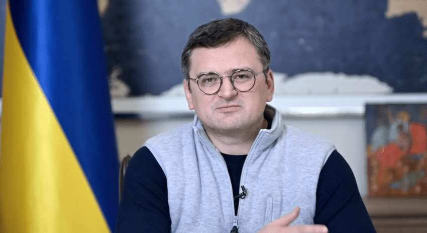 В благотворительности не нуждаемся: в МИД сделали важное заявление по поводу членства Украины в ЕС В благотворительности не нуждаемся: в МИД сделали важное заявление по поводу членства Украины в ЕС