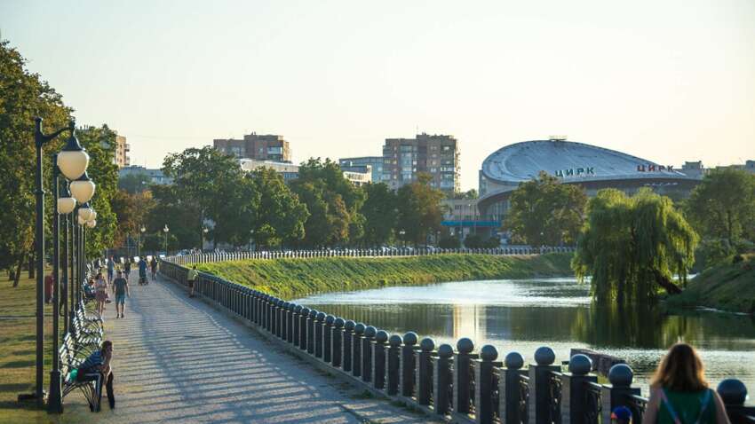 Громкий скандал в Харькове: мэрия прифронтового города шокировала планами в 100 млн грн 