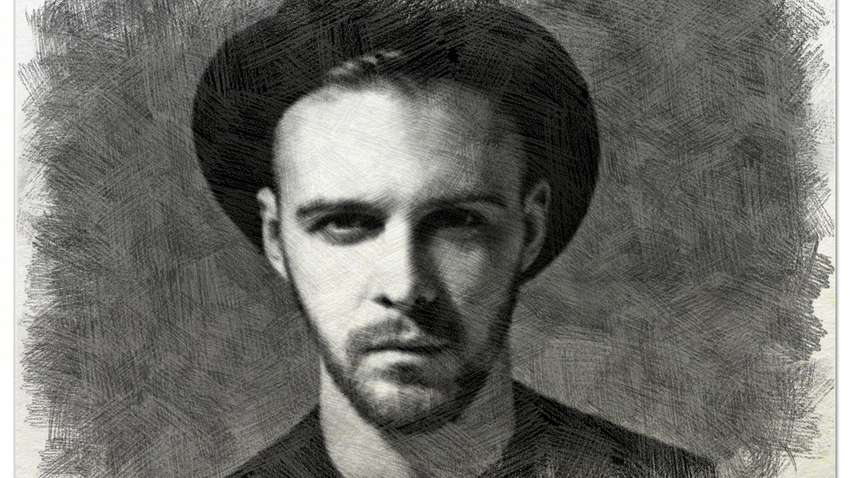 "Головний холостяк української сцени": Макс Барських зізнався, чому не готовий до одруження