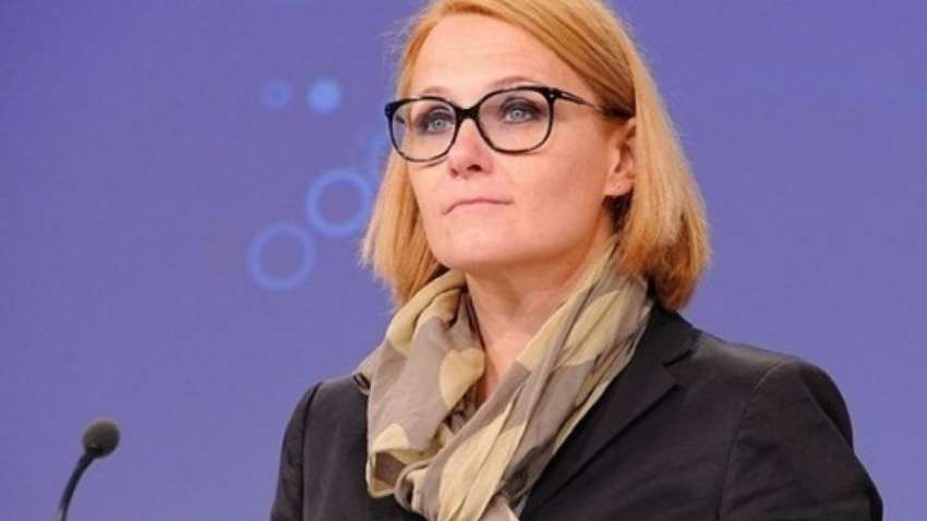 Евросоюз одобрил подписание «формулы Штайнмайера»