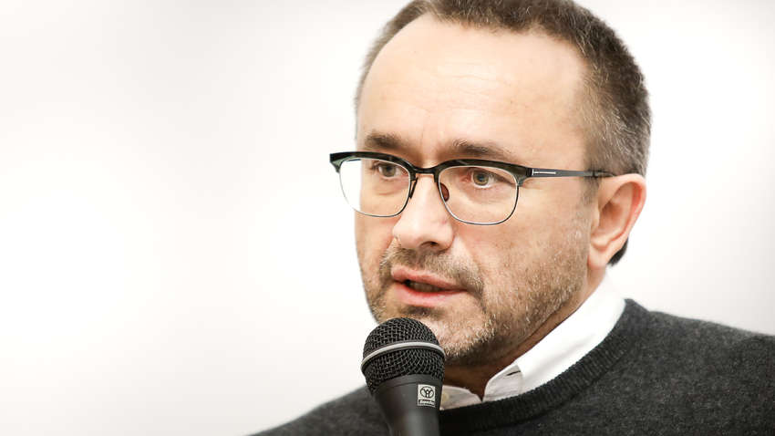 Состояние критическое: известного российского режиссера Андрея Звягинцева ввели в кому Состояние критическое: известного российского режиссера Андрея Звягинцева ввели в кому