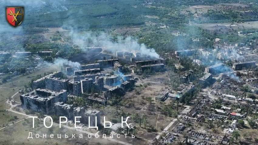 Враг хочет устроить котел: план разрушат бойцы, которых бросают в жесточайшие замеси 